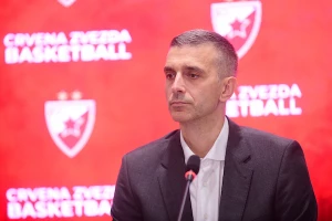 Dozet odgovarao na pitanja, da li će Zvezda dovoditi još igrača?